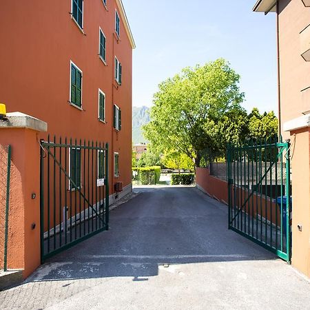 Polvara Trentuno Apartment Risorgimento Lecco Zewnętrze zdjęcie