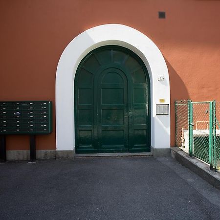 Polvara Trentuno Apartment Risorgimento Lecco Zewnętrze zdjęcie