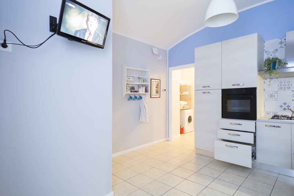 Polvara Trentuno Apartment Risorgimento Lecco Zewnętrze zdjęcie