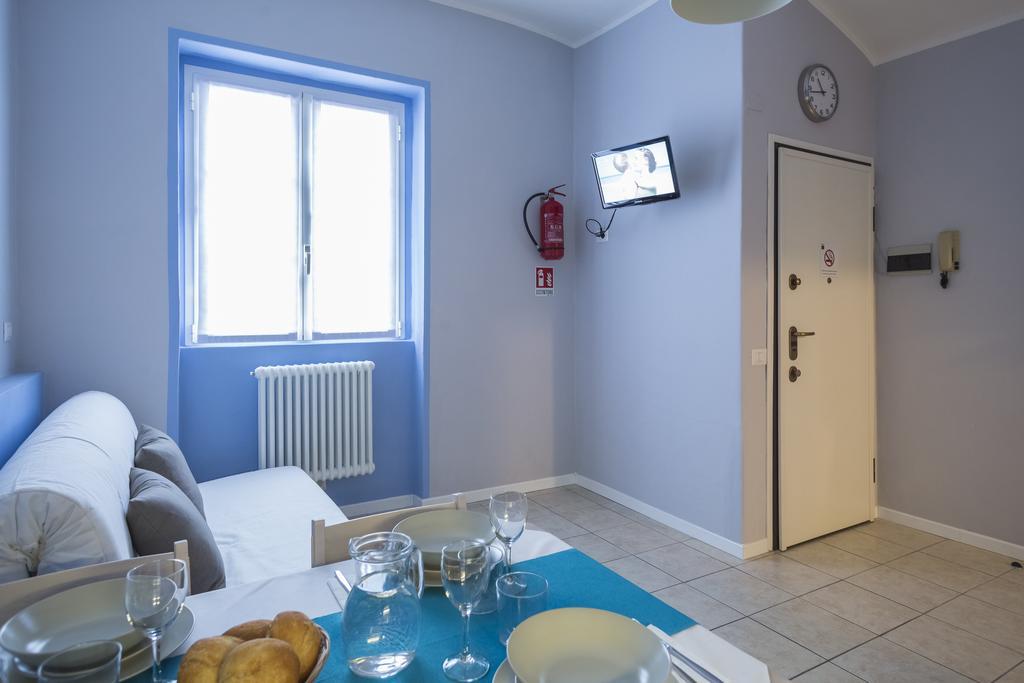 Polvara Trentuno Apartment Risorgimento Lecco Zewnętrze zdjęcie