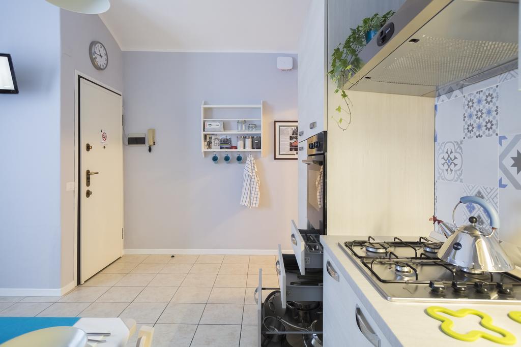 Polvara Trentuno Apartment Risorgimento Lecco Zewnętrze zdjęcie