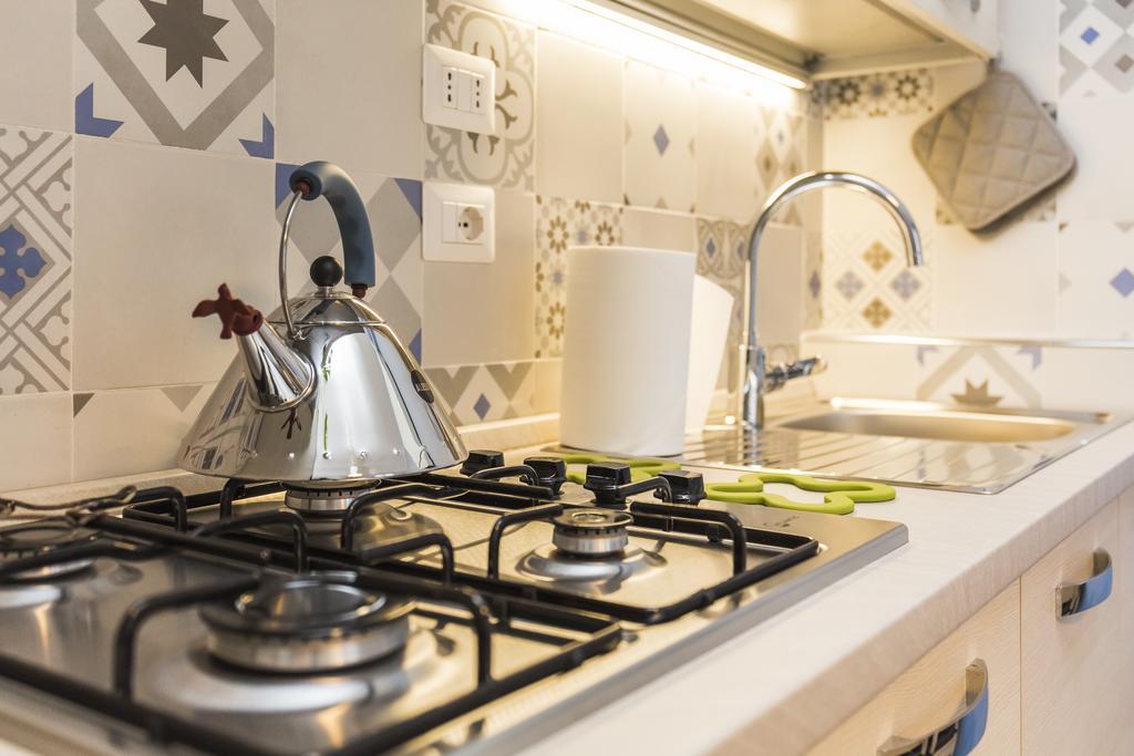 Polvara Trentuno Apartment Risorgimento Lecco Zewnętrze zdjęcie