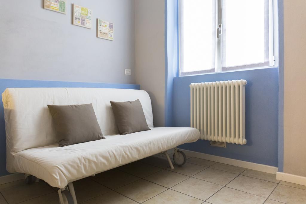 Polvara Trentuno Apartment Risorgimento Lecco Zewnętrze zdjęcie