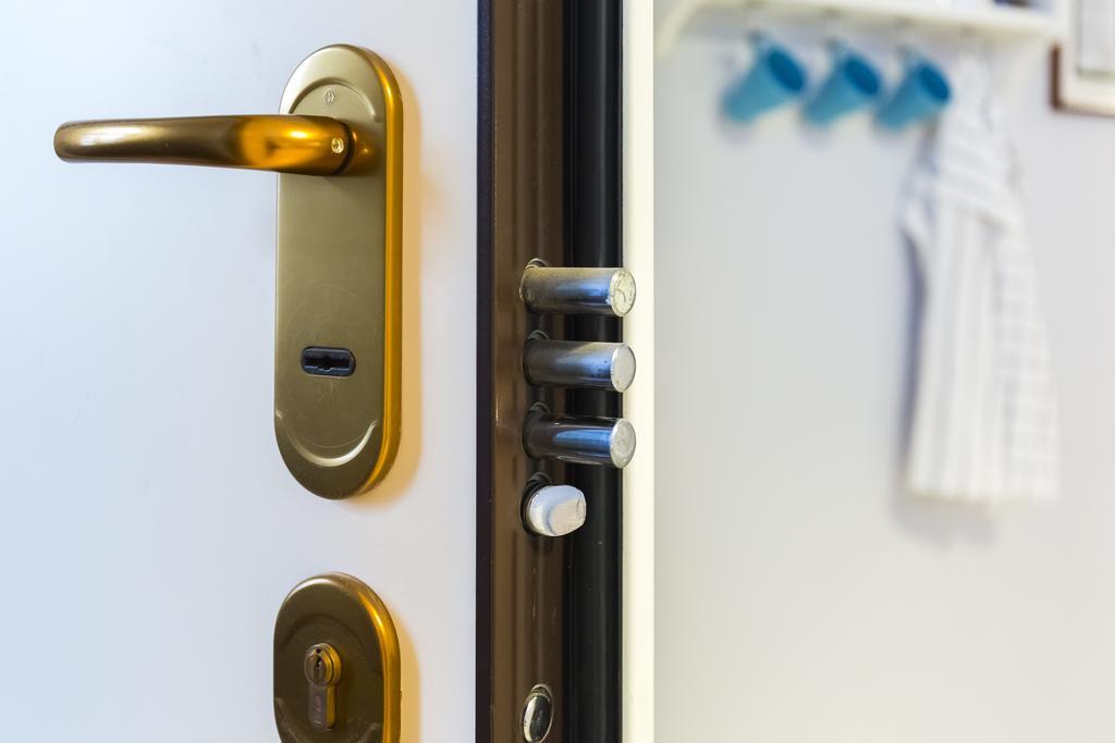 Polvara Trentuno Apartment Risorgimento Lecco Zewnętrze zdjęcie