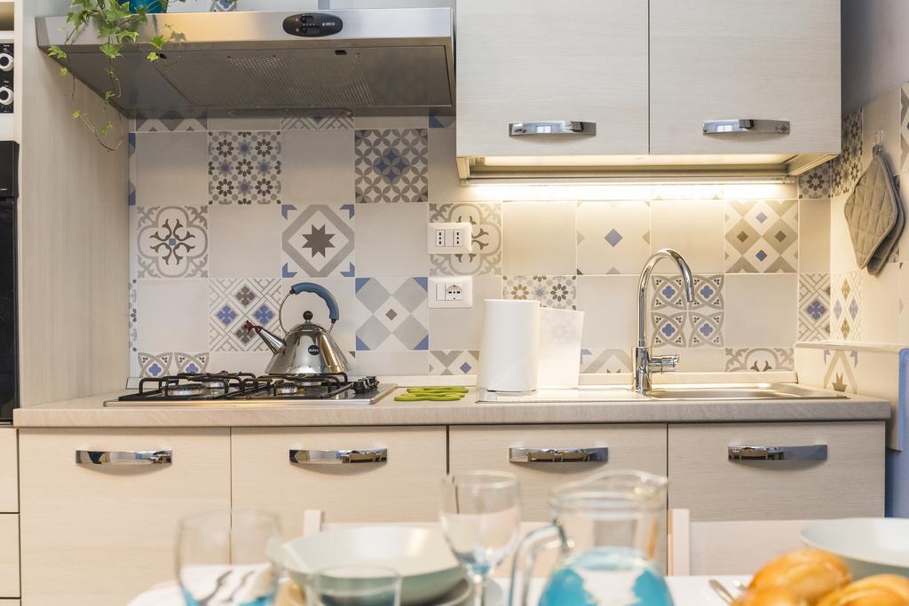 Polvara Trentuno Apartment Risorgimento Lecco Zewnętrze zdjęcie