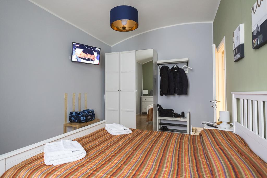 Polvara Trentuno Apartment Risorgimento Lecco Zewnętrze zdjęcie