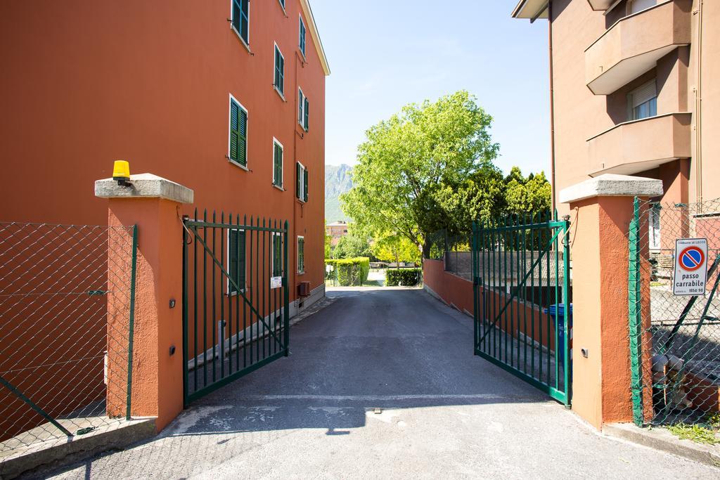 Polvara Trentuno Apartment Risorgimento Lecco Zewnętrze zdjęcie